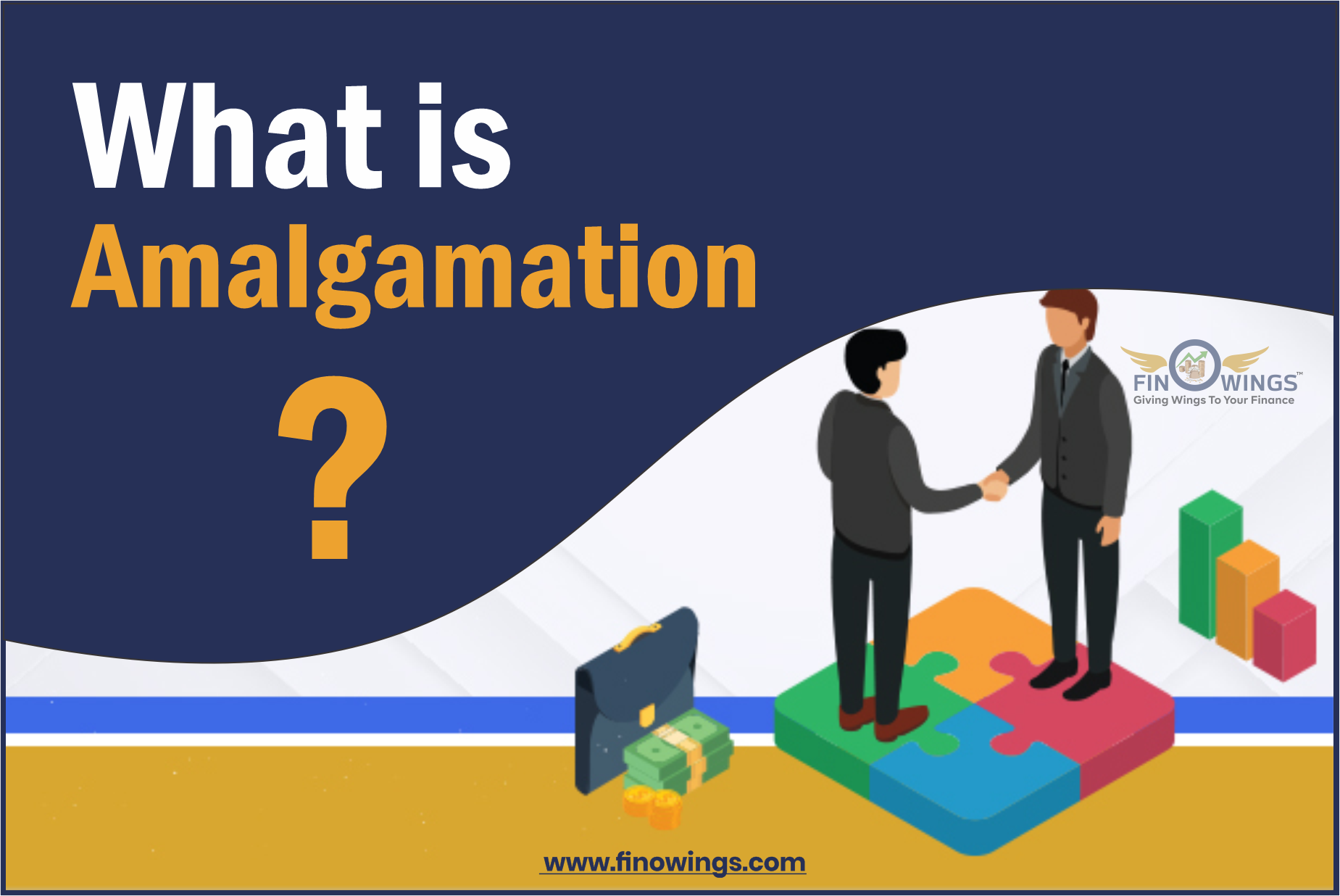 What is Amalgamation